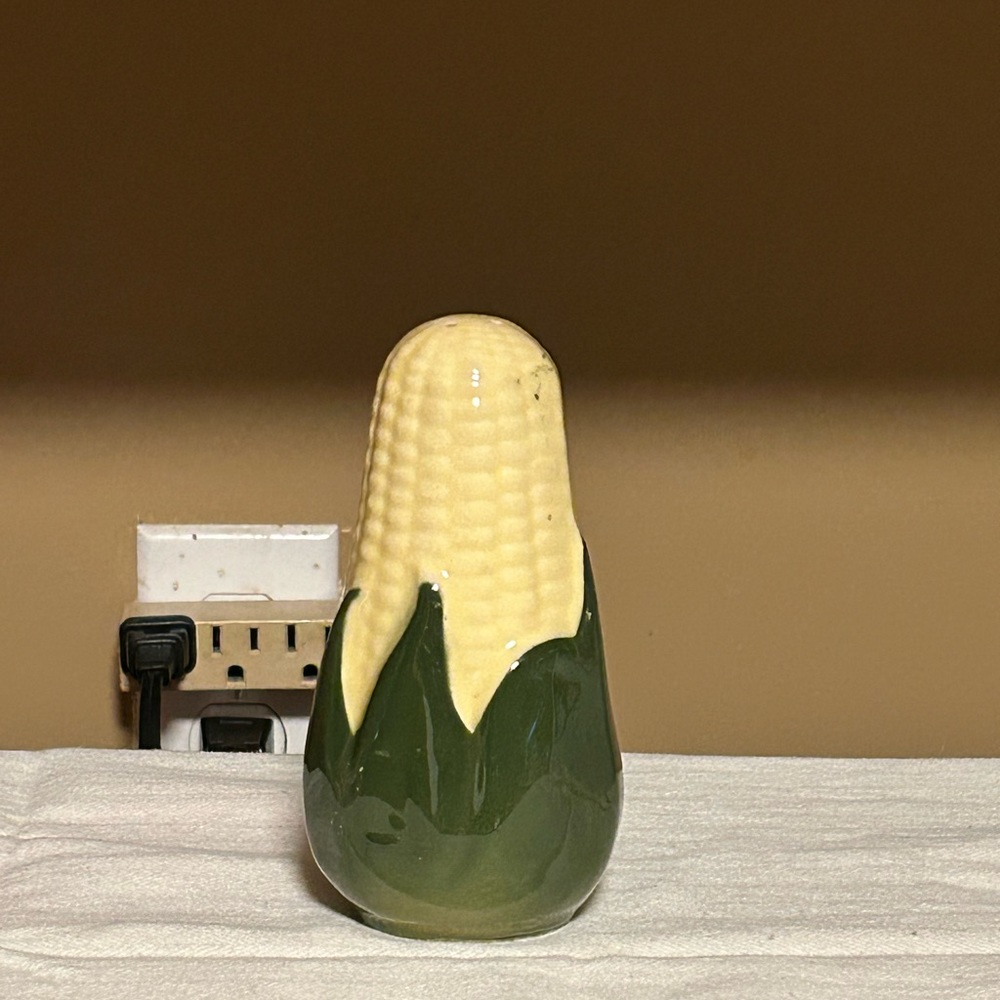 Vintage salt Shaker